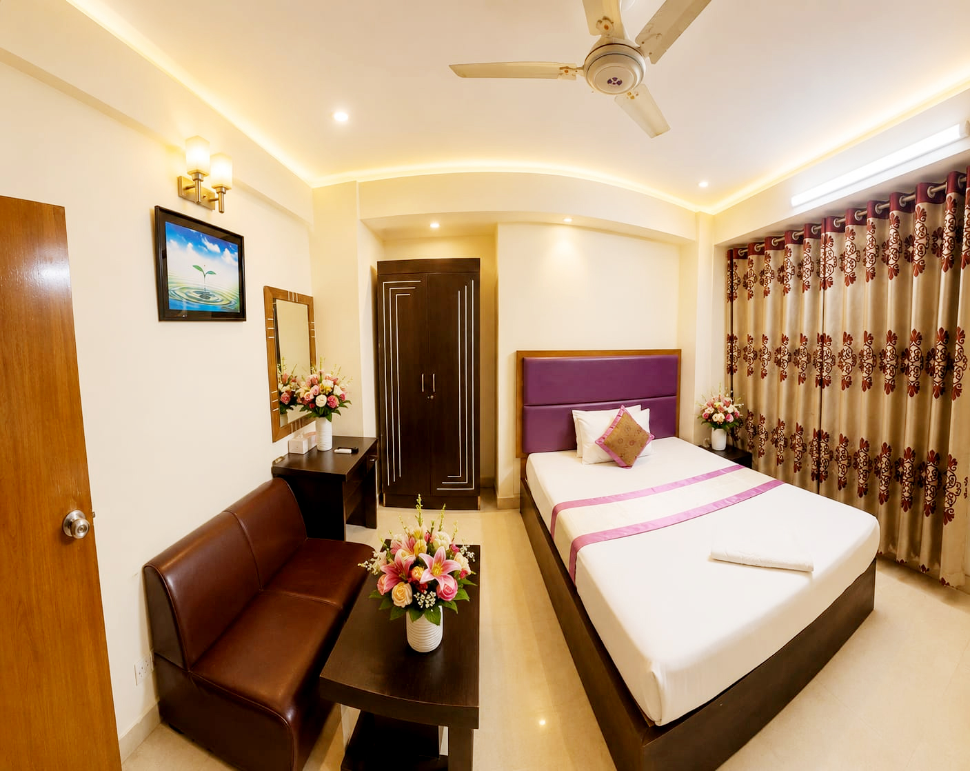 Couple Room